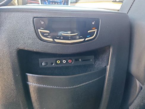 Used 2015 Cadillac Escalade Premium image 29