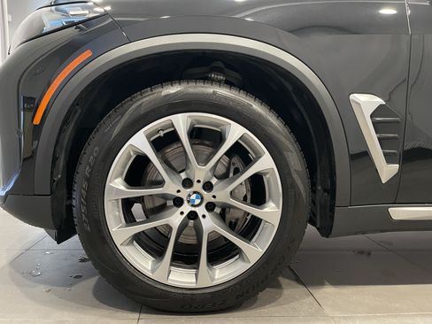 Used 2026 BMW X5 xDrive40i w/ Climate Comfort Package AWD/4WD image 7