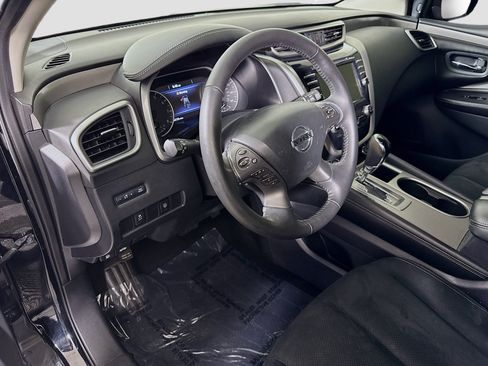 Used 2021 Nissan Murano SV FWD image 23