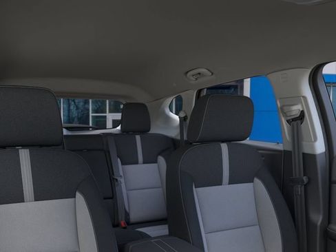 New 2026 Chevrolet Blazer LT AWD/4WD image 24