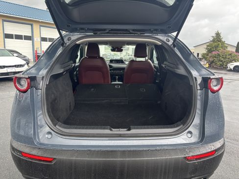 Used 2024 MAZDA CX-30 AWD 2.5 S w/ Preferred Package image 29