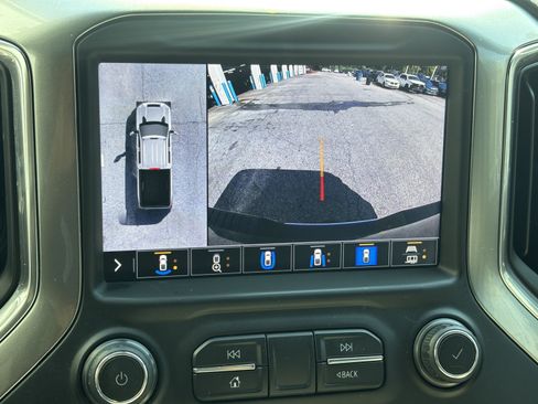Used 2020 Chevrolet Silverado 2500 LTZ w/ LTZ Plus Package AWD/4WD image 14