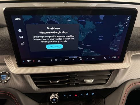 New 2026 Ford Explorer ST w/ Sun And Sound Package image 12