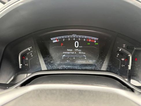 Used 2022 Honda CR-V EX-L image 18