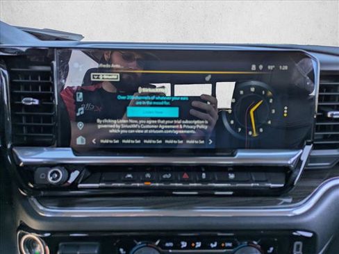 Used 2024 Chevrolet Silverado 1500 LT w/ All Star Edition Plus image 15