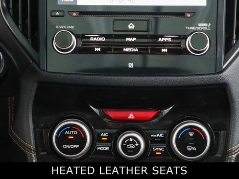 Used 2022 Subaru Forester Wilderness w/ Wilderness Package image 20