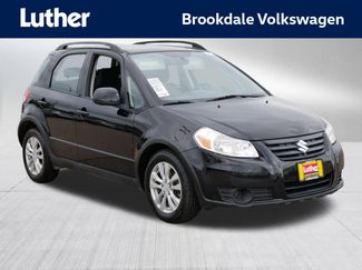 Used 2013 Suzuki SX4 Premium AWD/4WD video 1