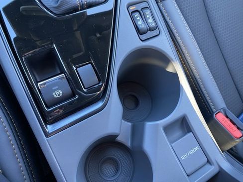 New 2026 Subaru Crosstrek 2.5i Wilderness image 19