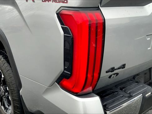 Used 2023 Toyota Tundra SR5 w/ TRD Off-Road Package image 29