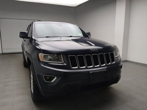 Used 2016 Jeep Grand Cherokee Laredo w/ Quick Order Package 23E AWD/4WD image 14