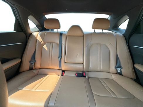 Used 2021 Hyundai Sonata Limited FWD image 22