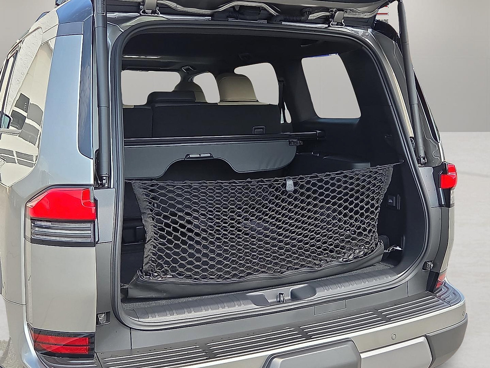Used 2026 Lexus GX 550 AWD/4WD image 18