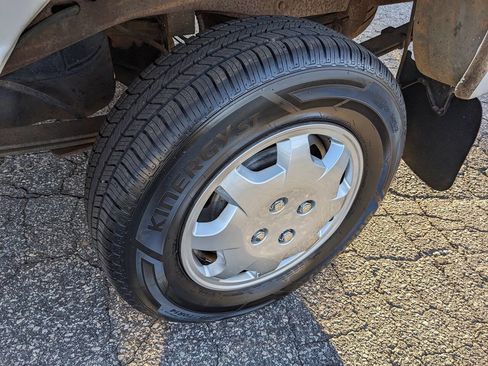 Used 1996 Ford Ranger XL image 15