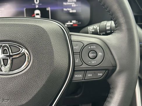 Certified 2023 Toyota RAV4 XSE AWD/4WD image 22