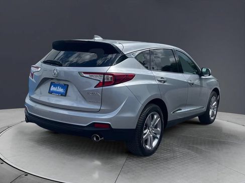 Used 2020 Acura RDX AWD w/ Advance Package image 5