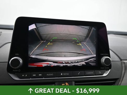 Used 2023 Nissan Altima 2.5 SV image 31