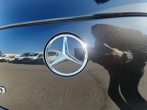Certified 2021 Mercedes-Benz GLC 300 4MATIC Coupe image 14