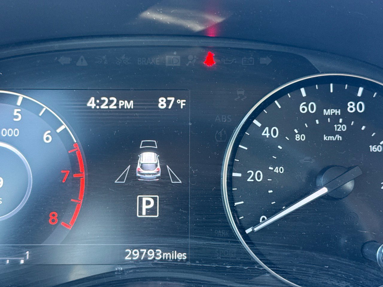 Used 2024 Nissan Kicks SV FWD image 51