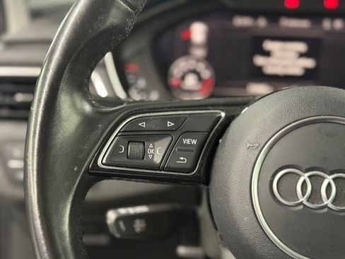 Used 2017 Audi A4 2.0T Premium Plus w/ Premium Plus Package image 27