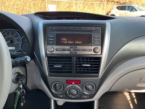 Used 2012 Subaru Forester 2.5X w/ Alloy Wheel Pkg image 22