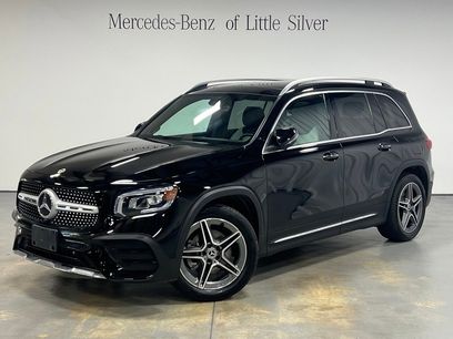 Used 2022 Mercedes-Benz GLB 250 4MATIC