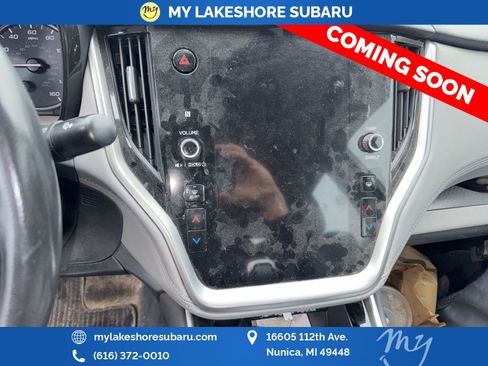 Used 2024 Subaru Legacy Premium image 13