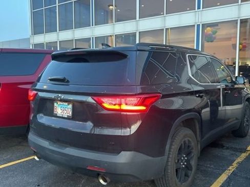 Used 2019 Chevrolet Traverse LT image 6