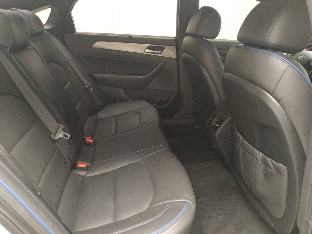 Used 2019 Hyundai Sonata Limited FWD image 19