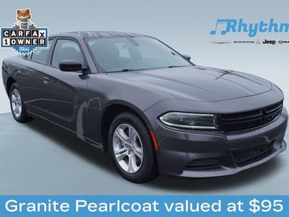 Used 2023 Dodge Charger SXT