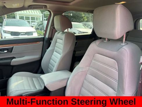Used 2020 Honda CR-V EX image 12