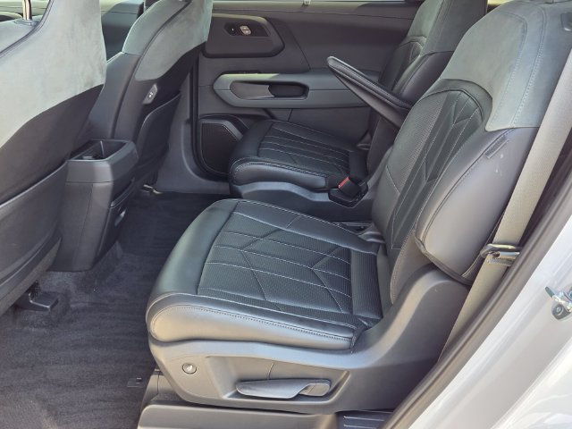 Certified 2027 Kia Telluride SX Prestige X-Line AWD/4WD image 13