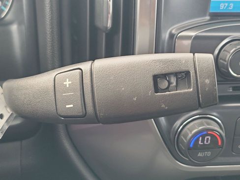 Used 2017 Chevrolet Silverado 1500 LT w/ All Star Edition AWD/4WD image 31