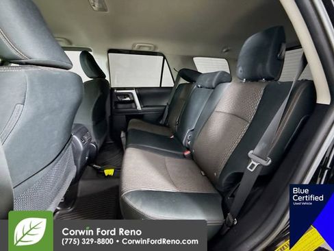 Used 2021 Toyota 4Runner Trail Special Edition image 26