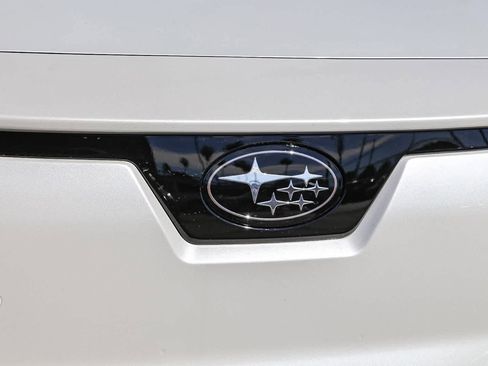 New 2026 Subaru Solterra Premium image 8