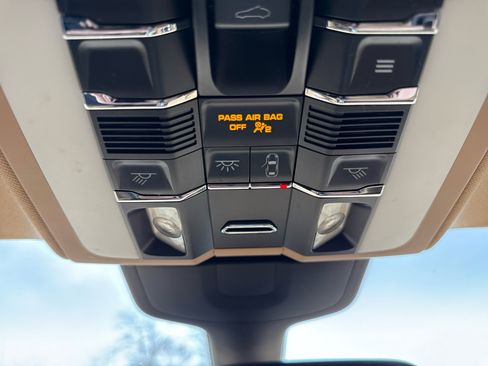 Used 2012 Porsche Panamera S image 57