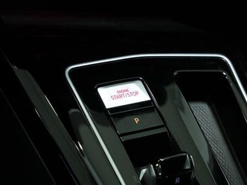 Used 2025 Volkswagen GTI SE w/ SE Leather Seating Package FWD image 31