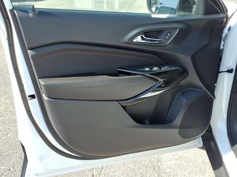 New 2026 Chevrolet Trax RS w/ Driver Confidence Package FWD image 14