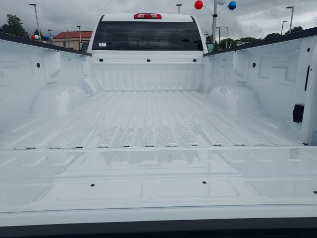 New 2026 GMC Sierra 2500 Pro AWD/4WD image 27