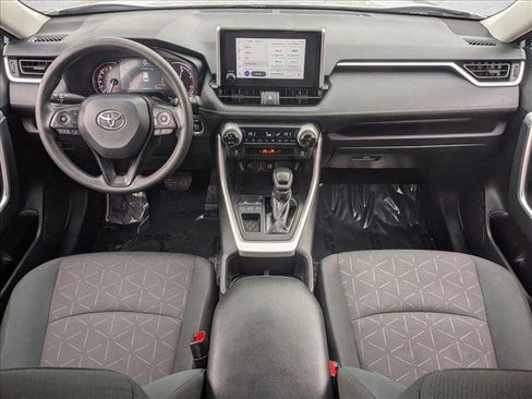 Used 2024 Toyota RAV4 XLE image 17