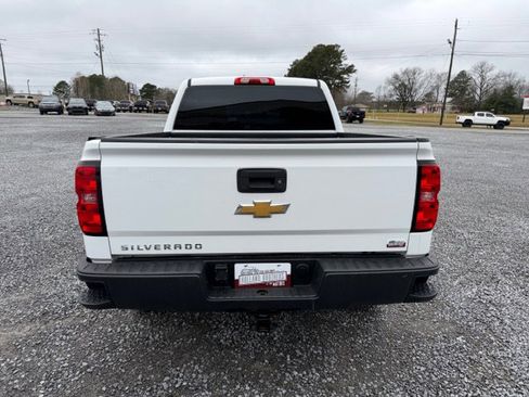 Used 2016 Chevrolet Silverado 1500 W/T image 6