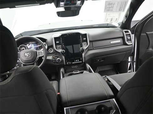 Used 2025 RAM 1500 Big Horn image 23