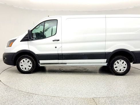 Used 2024 Ford Transit 250 Low Roof w/ Exterior Upgrade Package image 8