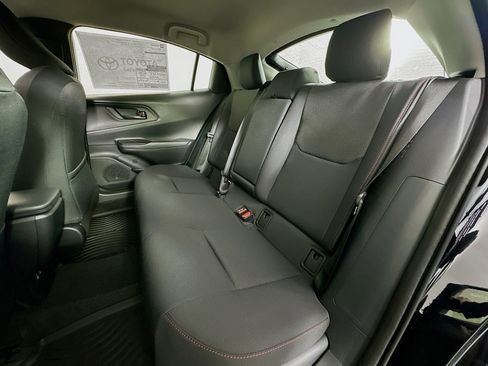 New 2026 Toyota Prius Plug-In Hybrid FWD image 23
