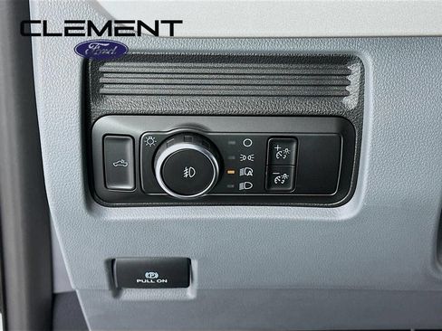 New 2026 Ford F250 XL w/ XL Chrome Package AWD/4WD image 13