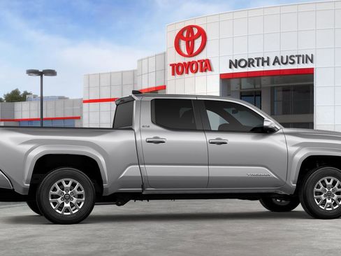 New 2026 Toyota Tacoma SR5 image 12