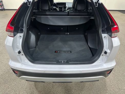 Used 2022 Mitsubishi Eclipse Cross SE image 24