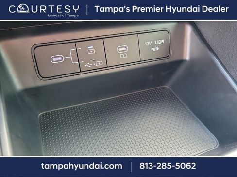 New 2026 Hyundai Santa Cruz SEL image 28