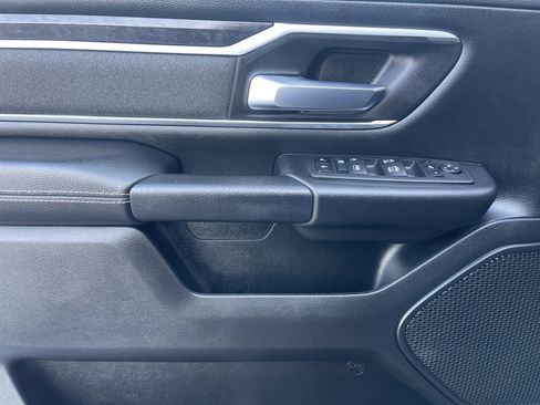 Used 2023 RAM 1500 Big Horn image 18
