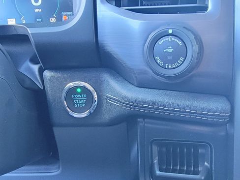 New 2025 Ford F150 Lightning Flash image 23