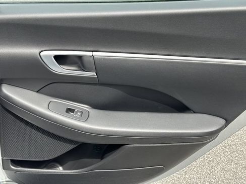 New 2026 Hyundai Sonata SEL FWD image 18